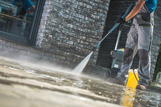 Trusted Three Forks, MT  Pressure Washing Services Experts