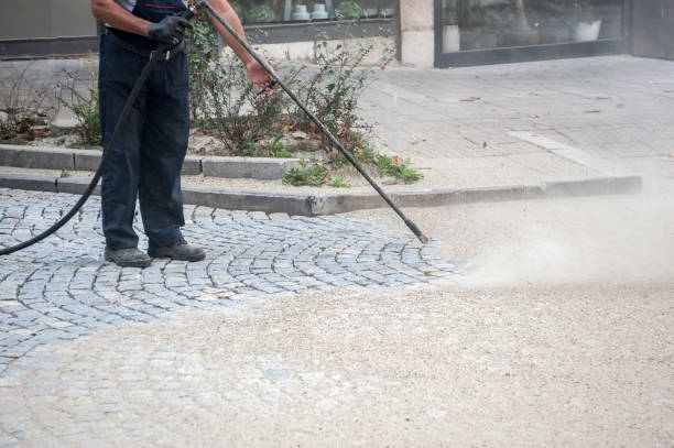 Best Dumpster Area Cleaning  in Three Forks, MT